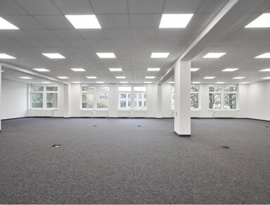 Büro-/Praxisfläche zur Miete 6,50 € 390 m² Bürofläche Europark Fichtenhain A 13 a-c Stahldorf Krefeld 47807