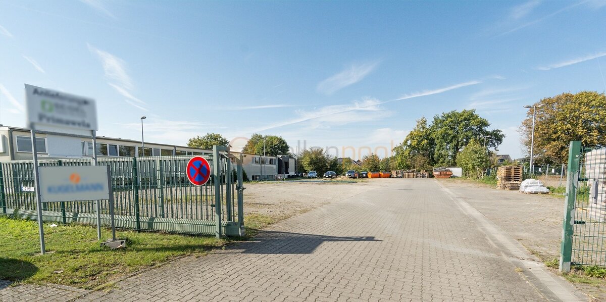 Freifläche zur Miete provisionsfrei 1,30 € 460 m²<br/>Lagerfläche Hemmingen - Westerfeld Hemmingen 30966