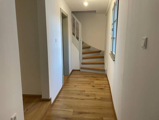 Maisonette zur Miete 1.500 € 3,5 Zimmer 123 m² Geschoss 3/3 frei ab sofort Schlehengasse 25 Lorenz Nürnberg 90402