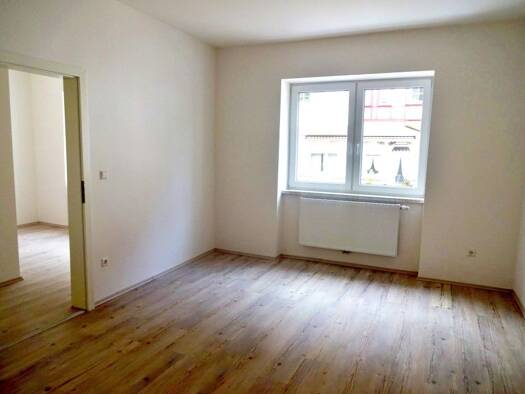 Wohnung zur Miete 340 € 1,5 Zimmer 30 m² Bad Herrenalb Bad Herrenalb 76332