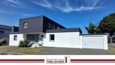 Mehrfamilienhaus zum Kauf 569.000 € 7 Zimmer 198 m² 852 m² Grundstück Setterich Baesweiler / Setterich 52499