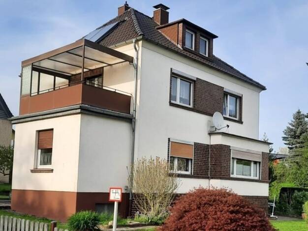 Mehrfamilienhaus zum Kauf 379.000 € 5 Zimmer 138,4 m² 729 m² Grundstück Lemgo 32657