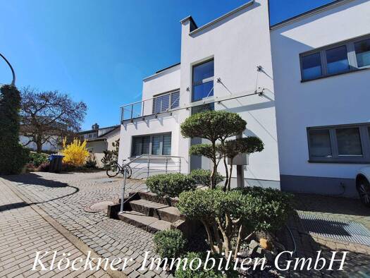 Penthouse zum Kauf 690.000 € 4 Zimmer 198 m² Alt-Saarbrücken Saarbrücken 66119