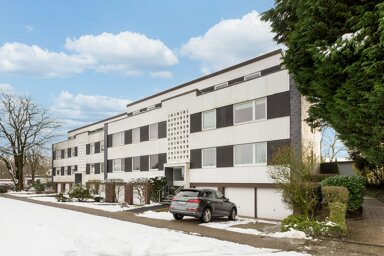 Wohnung zum Kauf 260.000 € 4 Zimmer 108 m² 1. Geschoss Kantstraße / Stübbenhauser Straße Mettmann 40822