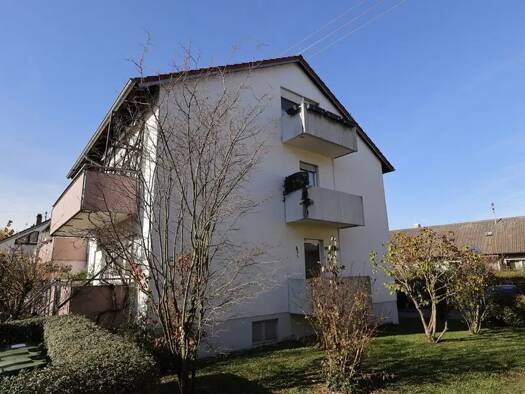 WG-Zimmer zur Miete 1.150 € 3 Zimmer 72 m² Geschoss 1/3 frei ab sofort Möglingen 71696