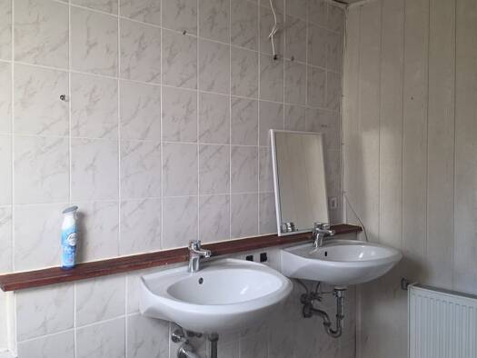 Wohnung zur Miete 600 € 2 Zimmer 65 m² Geschoss 1/2 frei ab 01.10.2026 Bergheim Bergheim 50126