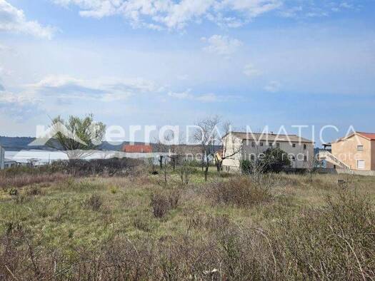 Wohn- und Gewerbegrundstück zum Kauf 324.000 € Ljubač Šibenik 22000