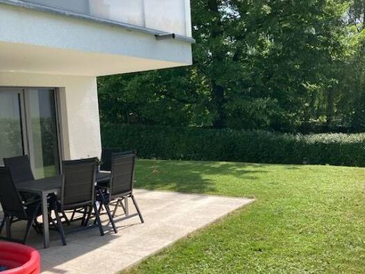 Wohnung zur Miete 1.062 € 3,5 Zimmer 92 m² Geschoss EG/4 frei ab 01.03.2026 Wasseralfingen Aalen 73433