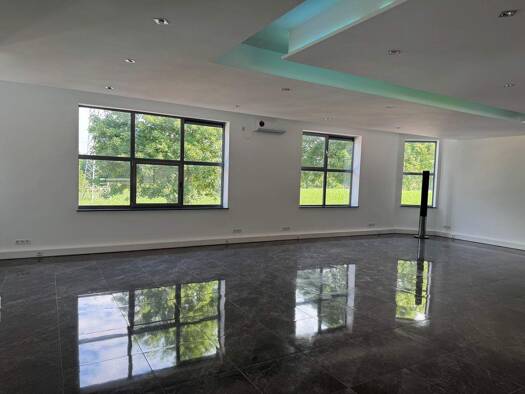 Bürofläche zur Miete 8 € 20 m² Bürofläche teilbar ab 20 m² Nütterden Kranenburg 47559