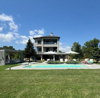 Einfamilienhaus zum Kauf 650.000 € 8 Zimmer 250 m² 4.600 m² Grundstück Chalkidiki