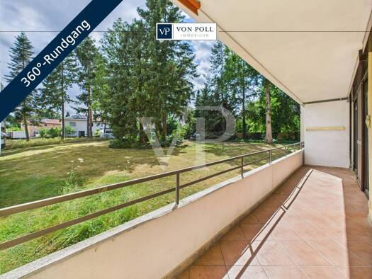 Wohnung zum Kauf 239.000 € 3 Zimmer 75 m² EG Oberfürberg Fürth 90768