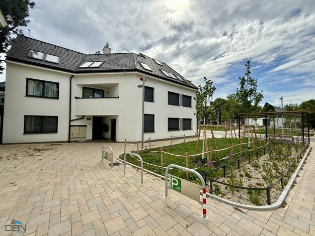 Wohnung zum Kauf 324.615 € 2 Zimmer 64,4 m² Süßenbrunner Platz Donaustadt 1220