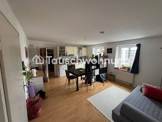 Wohnung zur Miete Tauschwohnung 550 € 2 Zimmer 45 m² 3. Geschoss Sendling-Westpark München 81369