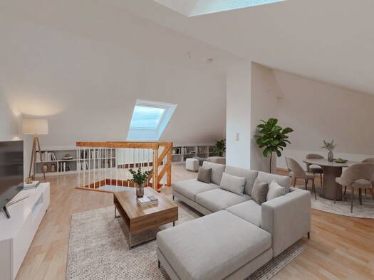 Maisonette zum Kauf 150.000 € 4 Zimmer 79 m² Kühnhausen Erfurt OT Kühnhausen 99090