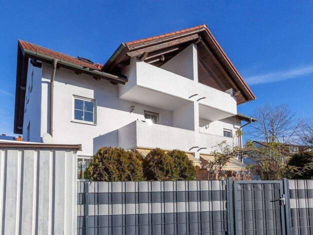 Maisonette zum Kauf 499.000 € 3 Zimmer 91,5 m² Geschoss 1/2 frei ab sofort Geiselbullach Olching 82140