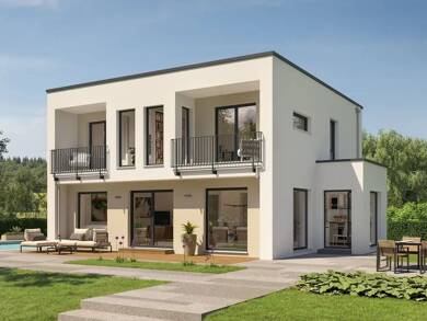 Haus zum Kauf 649.000 € 5 Zimmer 156 m² 420 m² Grundstück Frammersbach Frammersbach 97833