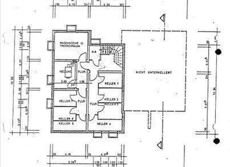 Wohnung zum Kauf 285.000 € 2 Zimmer 55 m² Föhrer Weg 5 Büsum 25761
