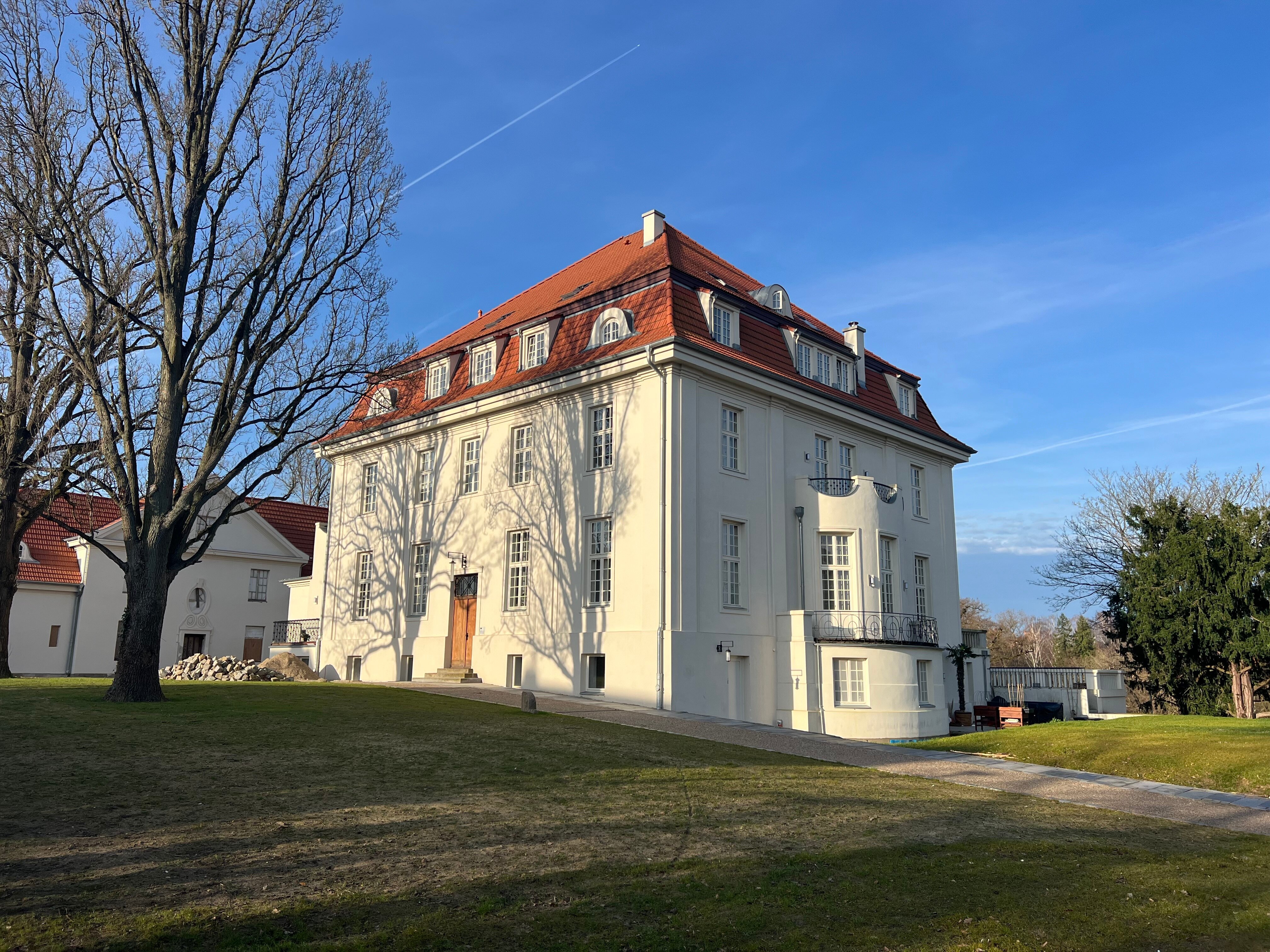 Grundstück zum Kauf provisionsfrei 600 m²<br/>Grundstück vorhanden<br/>Baugenehmigung Ostorf Schwerin 19061