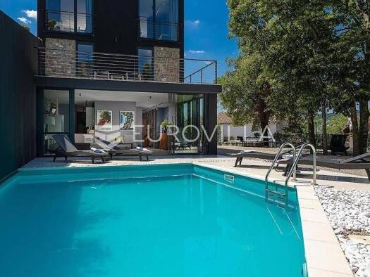Einfamilienhaus zum Kauf - Erstbezug 499.500 € 4 Zimmer 270 m² Grižane-Belgrad Grižane-Belgrad 51253