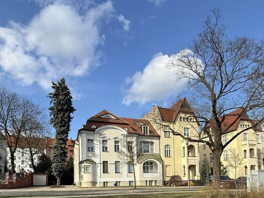 Maisonette zur Miete 1.050 € 4 Zimmer 165 m² frei ab sofort Rudolf-Breitscheid-Straße 12 Frankfurt Frankfurt (Oder) 15230