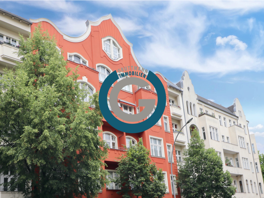 Wohnung zum Kauf 259.000 € 2 Zimmer 61,8 m²<br/>Wohnfläche 1.<br/>Geschoss Moabit Berlin 10555