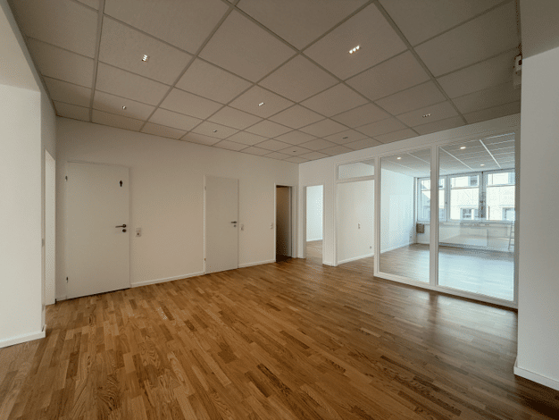 Bürofläche zur Miete 11 € 148,2 m² Bürofläche teilbar ab 148,2 m² Altstadt Mitte 28195