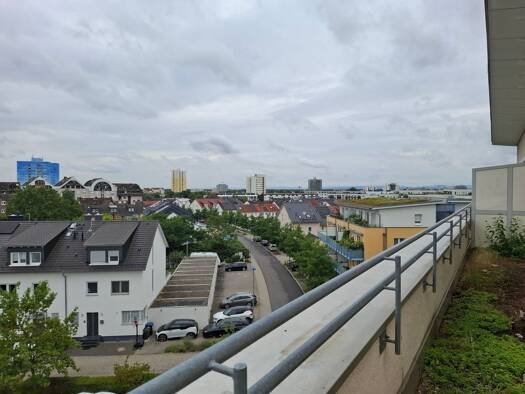 Terrassenwohnung zum Kauf provisionsfrei 280.000 € 2 Zimmer 80 m² Geschoss 4/5 Langen 63225