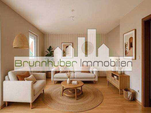 Reihenmittelhaus zum Kauf provisionsfrei 279.000 € 4 Zimmer 104,5 m² 224 m² Grundstück frei ab sofort Schönerstraße 21 Hochfeld-Steinberg Schweinfurt 97422