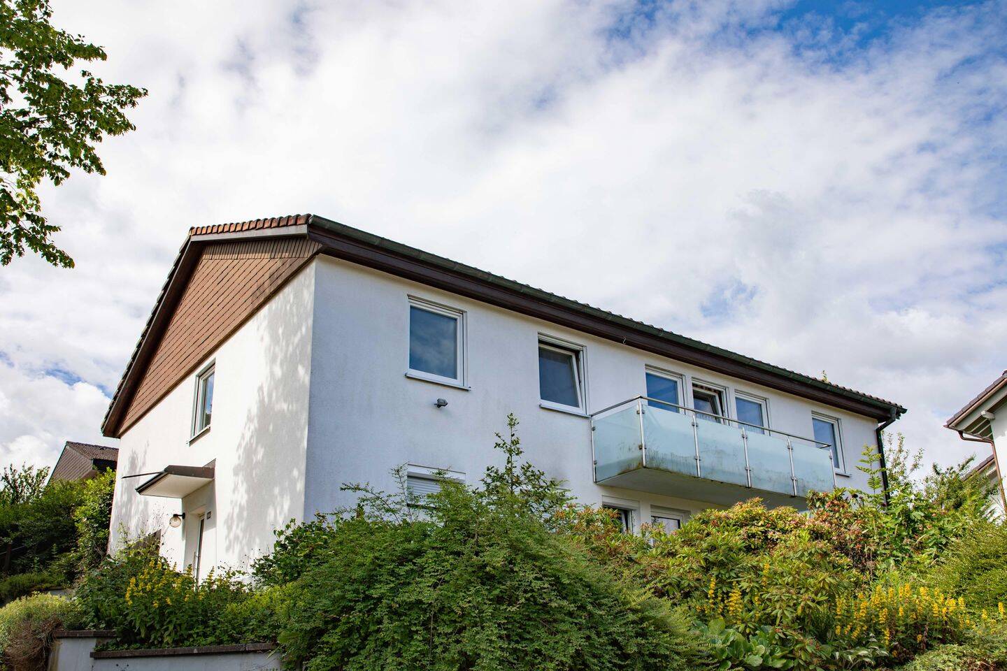 Haus – Lörrach, Brombach - Ansicht 3