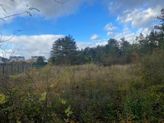 Gewerbegrundstück zum Kauf 370.000 € 5.291 m² Grundstück Wöllersdorf 2752