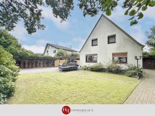 Mehrfamilienhaus zum Kauf 189.000 € 4,5 Zimmer 129 m² 460 m² Grundstück Stickgras/Annenriede Delmenhorst 27751