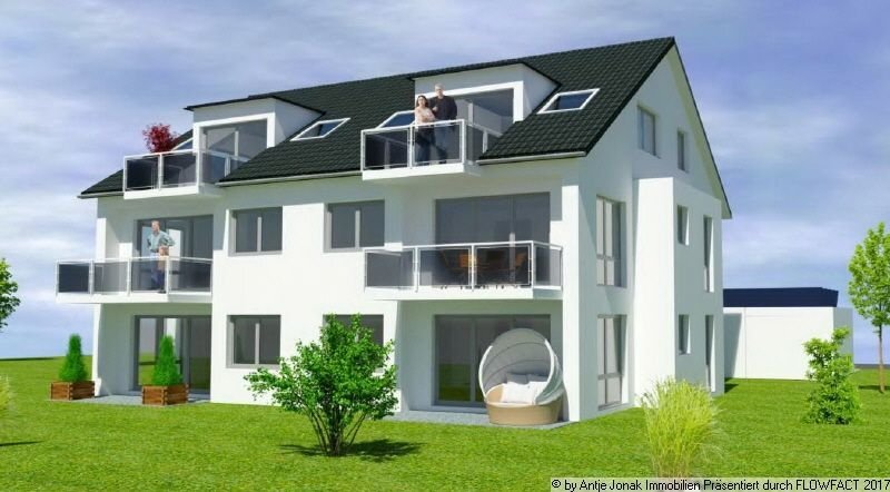 Wohnung zum Kauf provisionsfrei 395.900 € 3,5 Zimmer 78 m²<br/>Wohnfläche Südost Kirchheim 73230