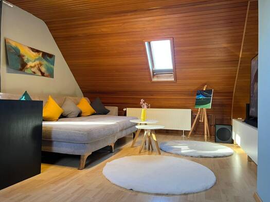 Wohnung zur Miete 480 € 2,5 Zimmer 65 m² Geschoss 2/3 frei ab 01.01.2027 Am Jagdhaus 69 Elberfeld Wuppertal 42113