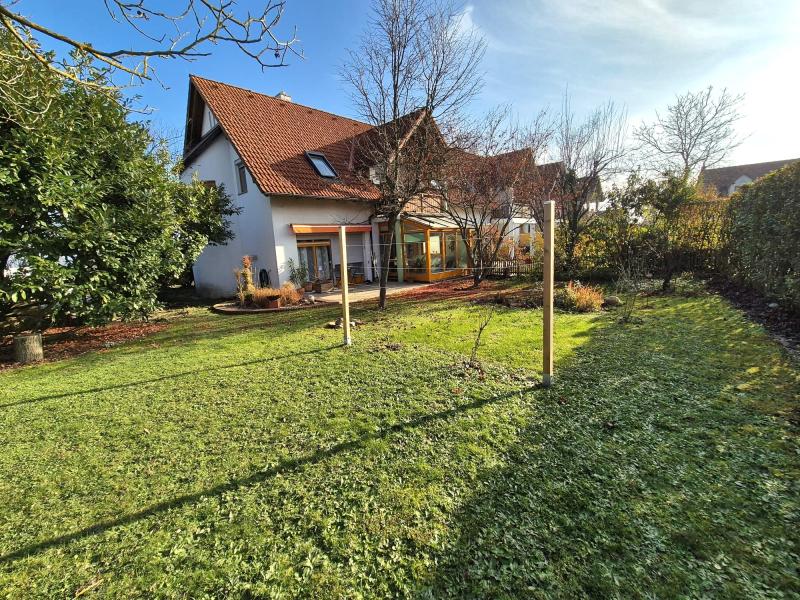 Reihenmittelhaus zum Kauf 349.000 € 6 Zimmer 126,4 m²<br/>Wohnfläche Fürstenfeld 8280