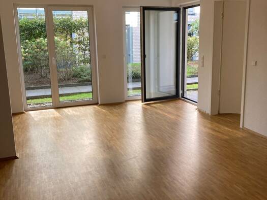 Wohnung zur Miete 604 € 2 Zimmer 46,6 m² EG frei ab 16.10.2026 Herzogsborn Ahlem Hannover 30453