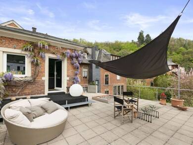Villa zum Kauf 1.350.000 € 15 Zimmer 372 m² 919 m² Grundstück Idar-Oberstein 55743
