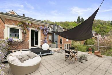 Villa zum Kauf 1.350.000 € 15 Zimmer 372 m² 919 m² Grundstück Idar Idar-Oberstein 55743