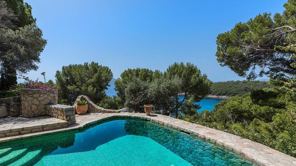 Haus zum Kauf 4.500.000 € 4 Zimmer 3.388 m² Grundstück Pollen?a 07460