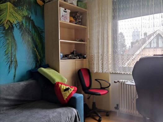 Wohnung zum Kauf 243.500 € 3 Zimmer 69 m² 3. Geschoss Noriker Str. 27 Tullnau Nürnberg 90402