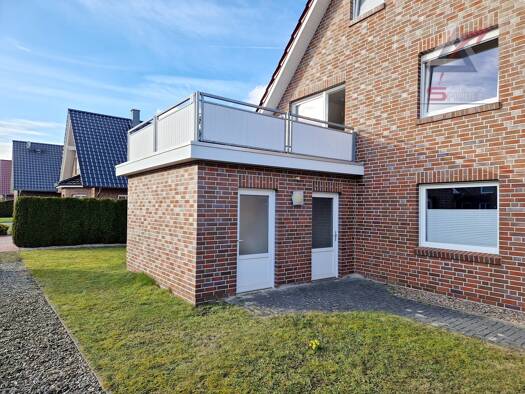 Doppelhaushälfte zum Kauf 365.000 € 141 m² 425 m² Grundstück Wiesederfehn Wiesmoor / Wiesederfehn 26639