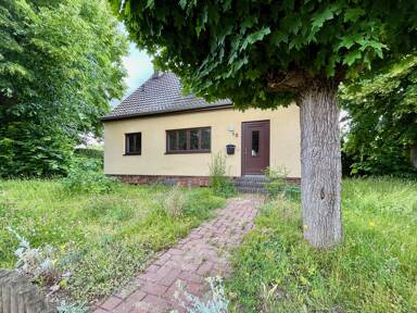 Einfamilienhaus zum Kauf 285.000 € 5 Zimmer 130 m² 1.081 m² Grundstück Rechlin Rechlin 17248