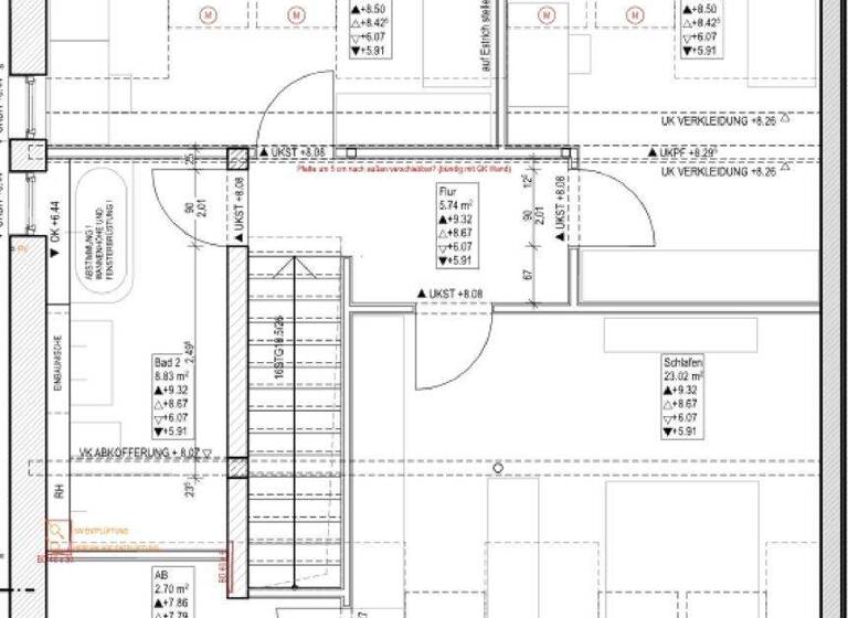 Maisonette zum Kauf - Erstbezug 965.000 € 4 Zimmer 143 m² Nagelstraße 5 Pfaffenhofen a d Ilm Pfaffenhofen 85276