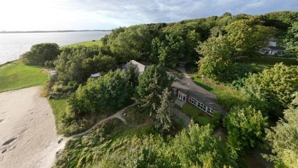 Restaurant zum Kauf 450.000 € 150 m² Gastrofläche 1.088 m² Grundstück Altefähr 18573