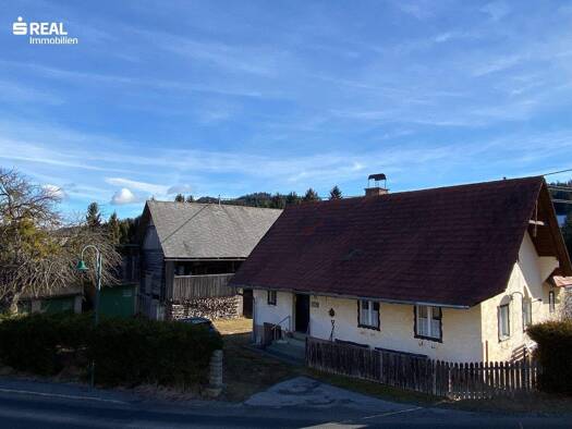 Haus zum Kauf 159.000 € 4 Zimmer 1.801 m² Grundstück Plenzengreith 8162