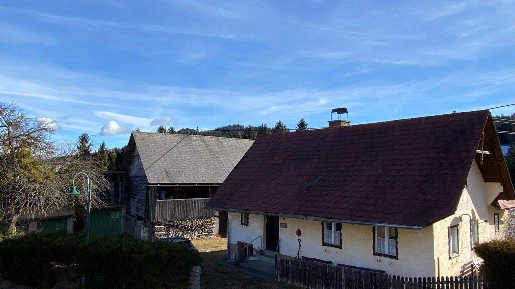 Haus zum Kauf 159.000 € 4 Zimmer 1.801 m² Grundstück Plenzengreith 8162