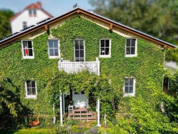 Einfamilienhaus zum Kauf provisionsfrei 665.000 € 6 Zimmer 168 m² 682 m² Grundstück Bad Doberan 18209