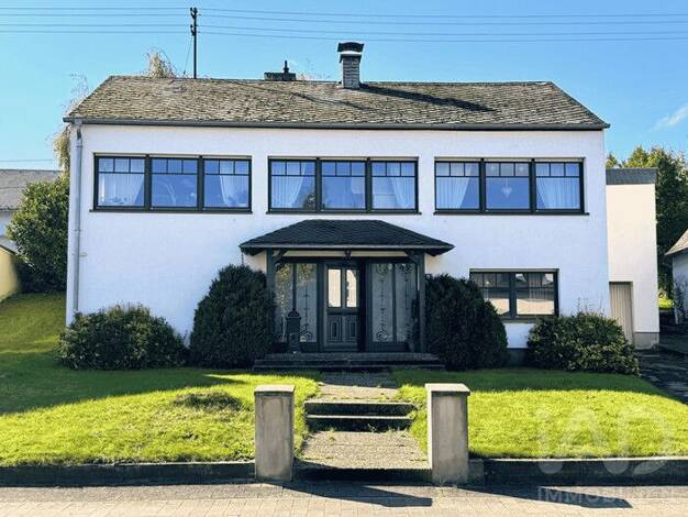 Einfamilienhaus zum Kauf 225.000 € 6 Zimmer 210 m² 653 m² Grundstück Alterkülz 56288
