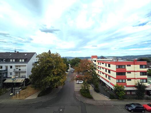 Wohnung zum Kauf 210.000 € 2 Zimmer 54 m² 4. Geschoss Metternich Koblenz 56072