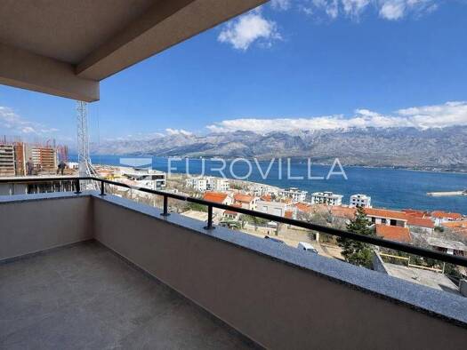 Wohnung zum Kauf 210.000 € 2 Zimmer 62 m² Vinjerac Posedarje