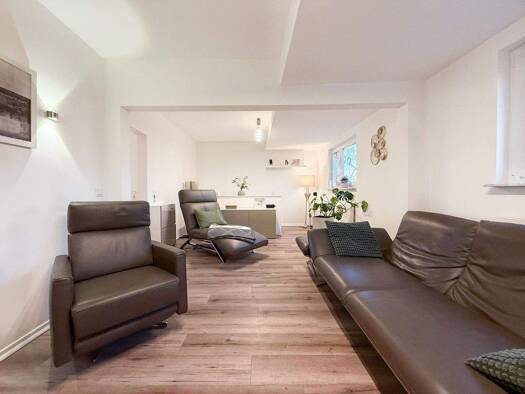 Wohnung zum Kauf 399.000 € 8 Zimmer 189 m² Dahlhausen Bochum 44879